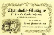 Chambolle-1-Combe d'Orveaux-Perrot